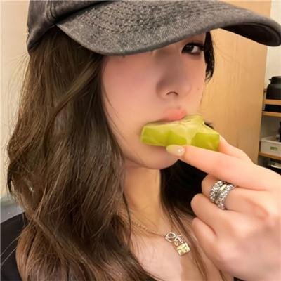 昨日女孩
